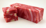 Artisan Handmade Soap 3 oz