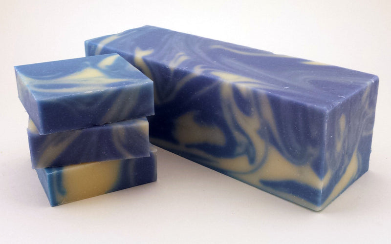 Artisan Handmade Soap 3 oz