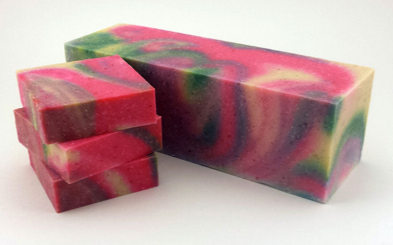 Artisan Handmade Soap 3 oz