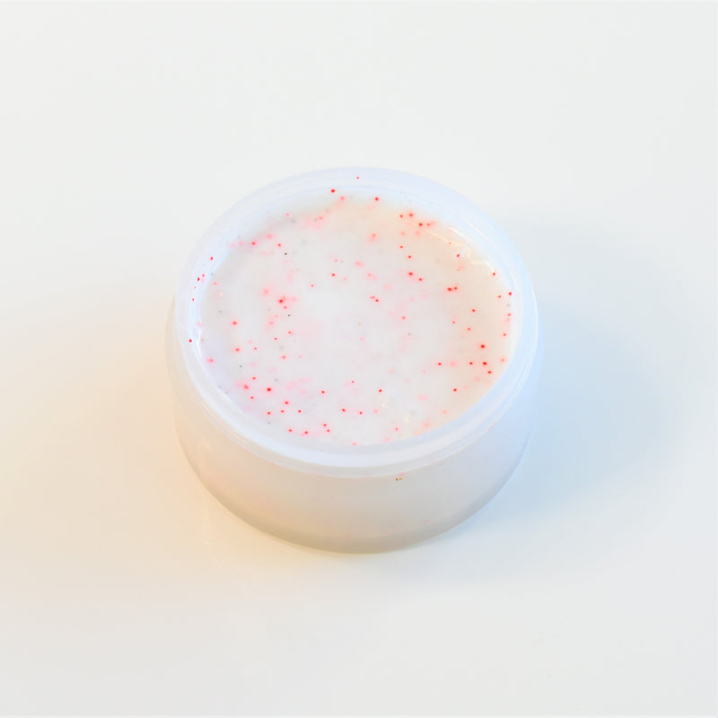 Peppermint Face Scrub - On Hand-Bath & Body, Dirty Bee, Dropship, face, Face Scrub, Made in the USA, Peppermint-Womens Artisan USA American Made Clothing Accessories