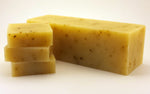 Artisan Handmade Soap 3 oz