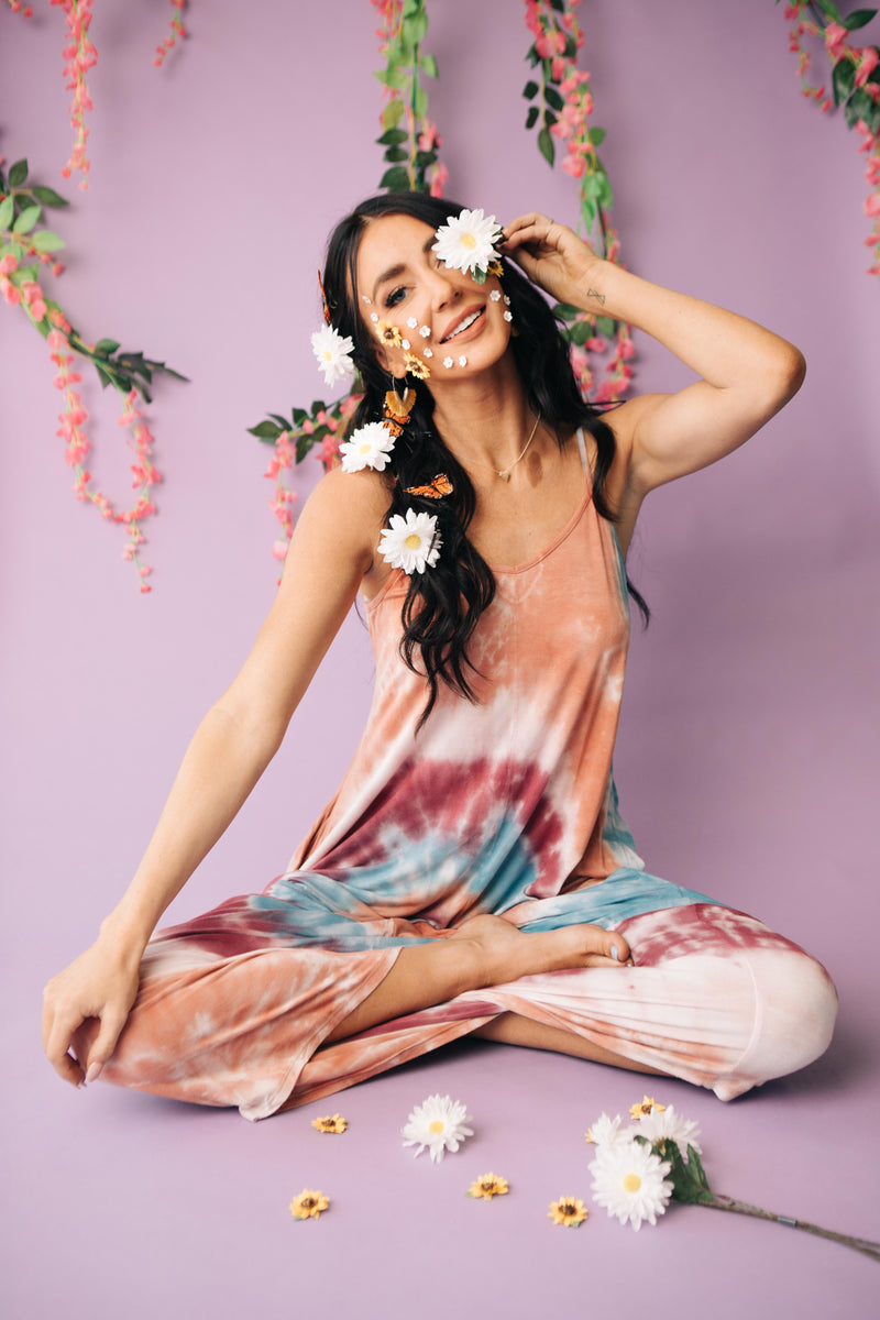 The Big Swirl Maxi Dress - On Hand-10-7-2020, 1XL, 2XL, 3XL, BFCM2020, Dresses, Group A, Group B, Group C, Group D, Group S, Group T, Large, Made in the USA, Medium, Plus, Small, XL, XS-XS-Womens Artisan USA American Made Clothing Accessories