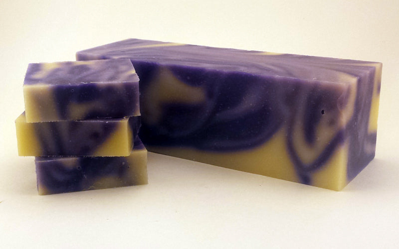 Artisan Handmade Soap 3 oz