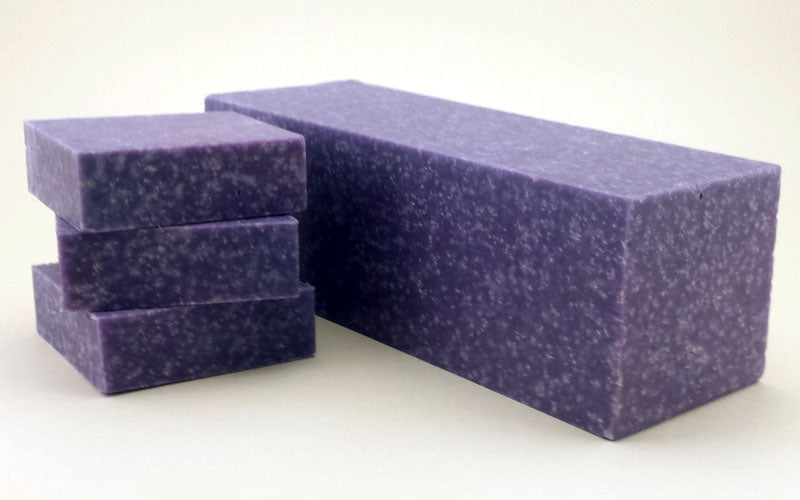 Artisan Handmade Soap 3 oz