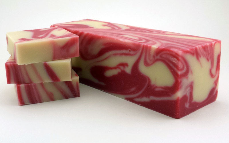 Artisan Handmade Soap 3 oz