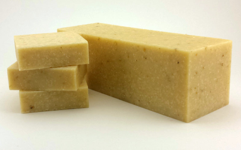 Artisan Handmade Soap 3 oz