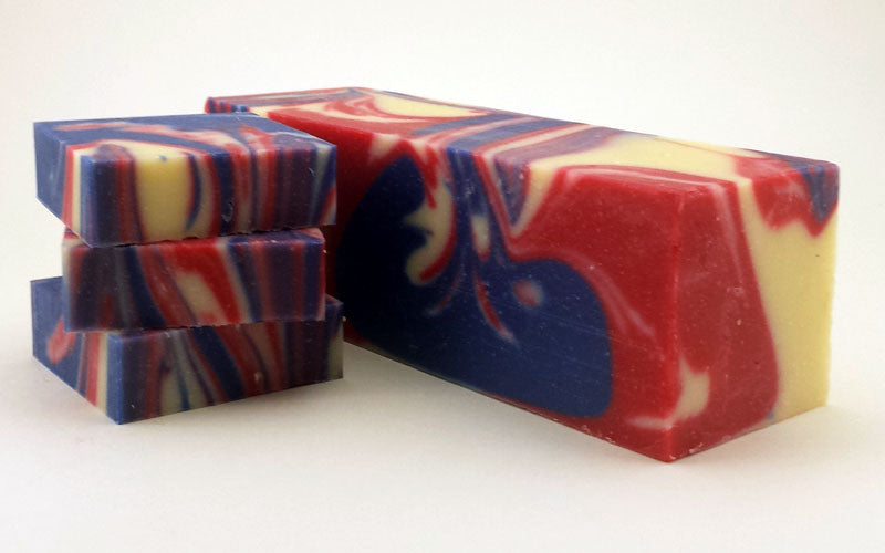 Artisan Handmade Soap 3 oz