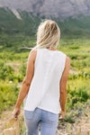 Bailey Basic Tank-1XL, 2XL, 3XL, 7-17-2020, 7-9-2020, Bonus, Group A, Group B, Group C, Large, Made in the USA, Medium, Plus, Small, SUMMER2020, Tops, XL, XS-Womens Artisan USA American Made Clothing Accessories