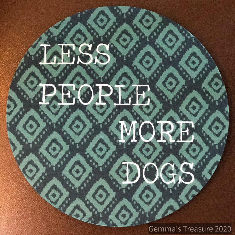 Mouse Pads-Gifts, Made in the USA, Pets-Womens Artisan USA American Made Clothing Accessories