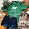 Support Your Local Ranchers-Made in the USA-Womens Artisan USA American Made Clothing Accessories