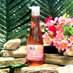 Island Pink Body Wash - On Hand-Bath & Body, body, Body Wash, Dirty Bee, Dropship, Island Pink, Made in the USA, Soap-Womens Artisan USA American Made Clothing Accessories