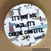 Round Magnets-Gifts, Pets-Womens Artisan USA American Made Clothing Accessories