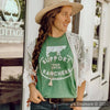 Support Your Local Ranchers-Made in the USA-Womens Artisan USA American Made Clothing Accessories