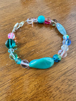 Candy Daze Gems Bracelet