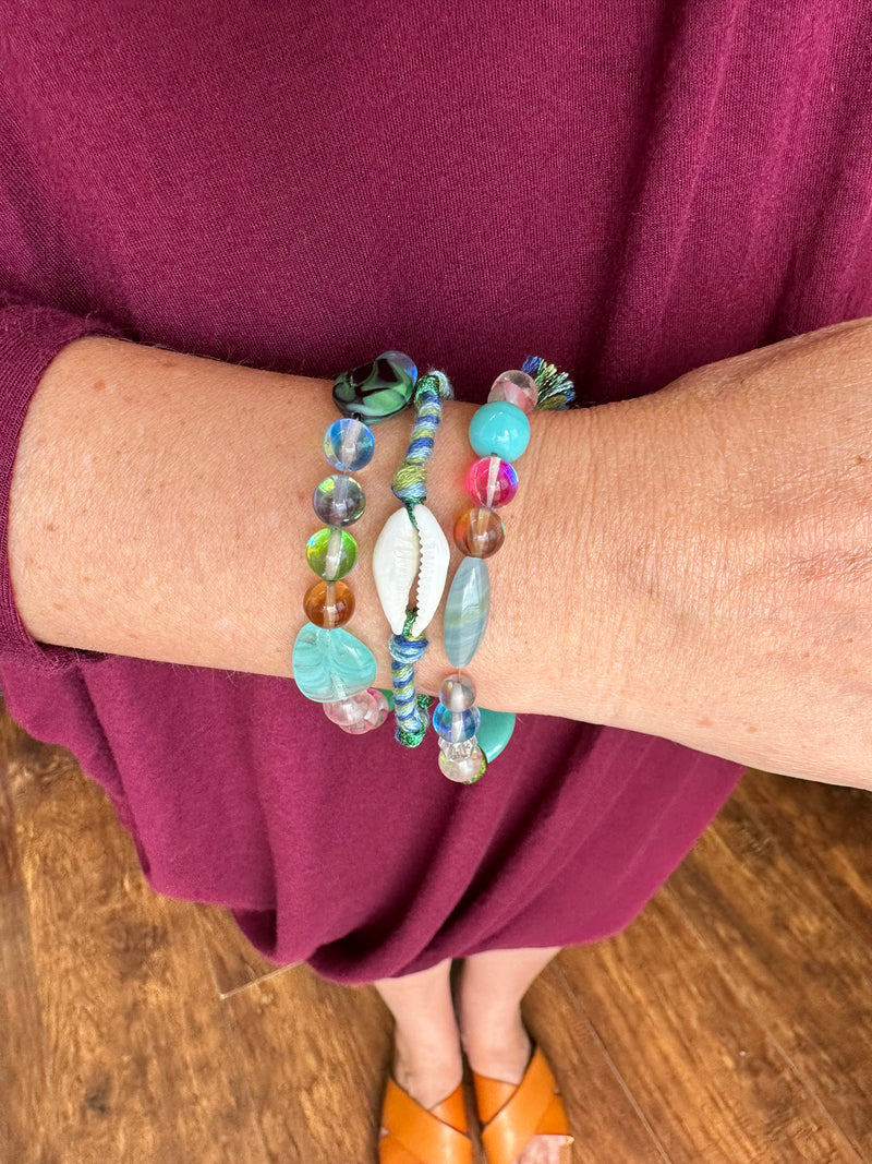 Candy Daze Gems Bracelet