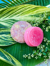 Island Pink Shampoo & Conditioner Bars - On Hand-Bath & Body, Dirty Bee, Dropship, hair, Island Pink, Shampoo Bar-Shampoo & Conditioner-With-Womens Artisan USA American Made Clothing Accessories