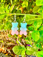 Gummy Bear Earrings Galore!