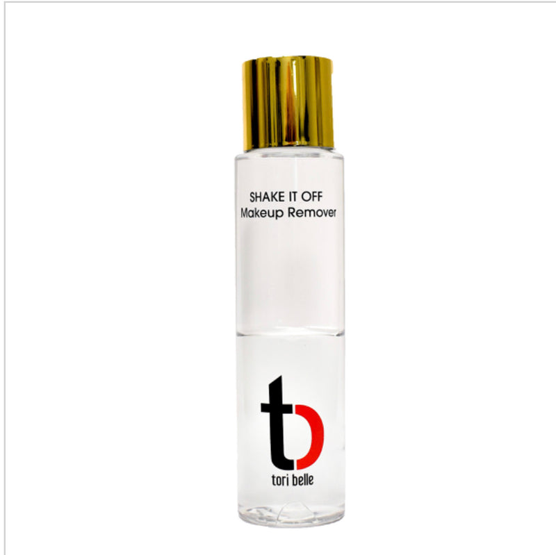 Tori Belle Shake it Off Makeup Remover--Womens Artisan USA American Made Clothing Accessories