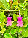 Gummy Bear Earrings Galore!