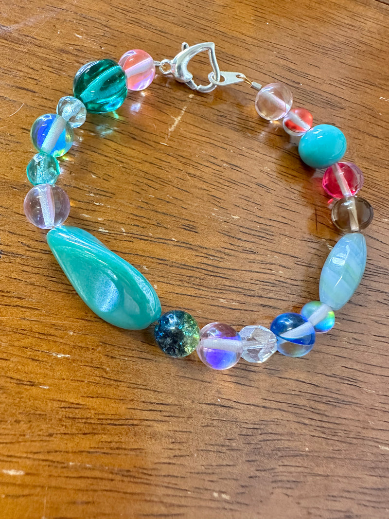 Candy Daze Gems Bracelet