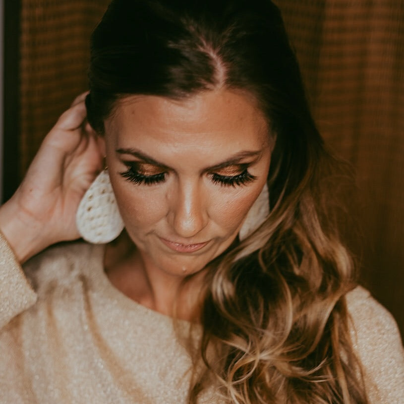 Selfie Lashes-Gifts-Womens Artisan USA American Made Clothing Accessories