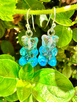 Gummy Bear Earrings Galore!