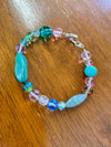 Candy Daze Gems Bracelet