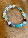 Precious Gems Mix Bracelet