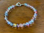 Rainbow Gemstone Bracelet