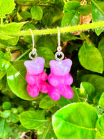 Gummy Bear Earrings Galore!