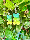 Gummy Bear Earrings Galore!