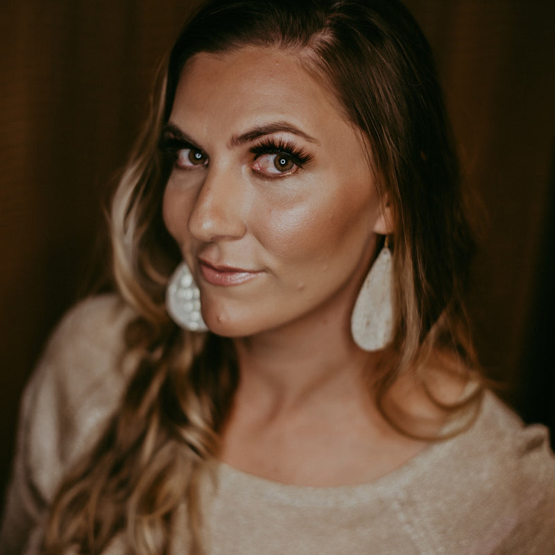 Selfie Lashes-Gifts-Womens Artisan USA American Made Clothing Accessories